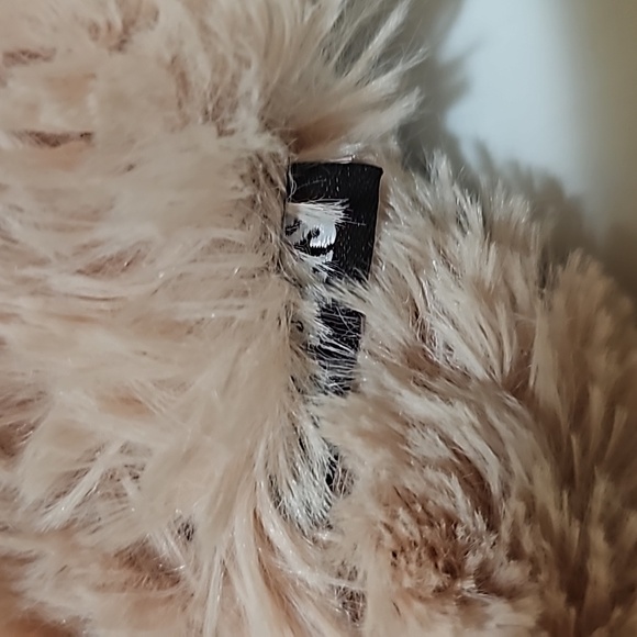 Muk Luks Womens Size Large 9-10 Blush Slippers New - Picture 8 of 14